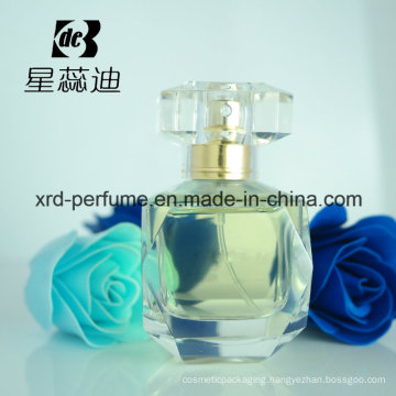 Hot Sale Factory Price Customized Fashion 30ml Perfume